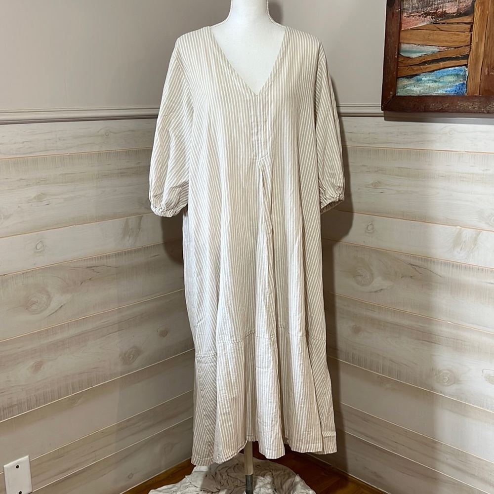 H&M dress XL
